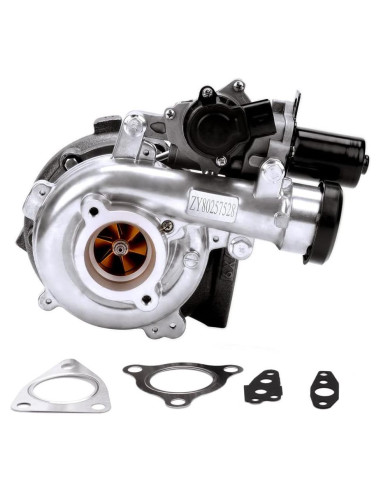 Turbo Turboalimentador maXpeedingrods CT16V para Toyota 3.0L