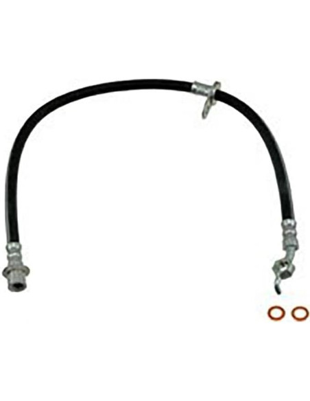 Kit de mangueras de freno hidráulico Parjanyay para Toyota