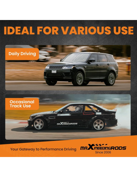 Turbo Turboalimentador maXpeedingrods CT16V para Toyota 3.0L