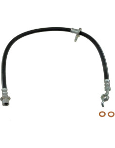 Manguera hidráulica de freno delantera YCQTaoBao para Toyota 2
