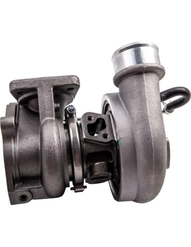Turbo Compresor CT12B para Toyota Hilux 3.0L 1993-1996