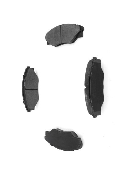 Pastillas de Freno Cerámicas Zgqbkj para Toyota Hilux 2013-2015