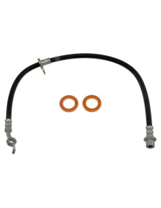 Manguera de freno delantera YCQTaoBao para Toyota Hilux/Tacoma