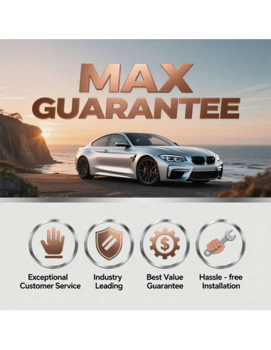 Cilindro de Freno de Tambor Trasero AXOMELIEFO Toyota Hilux 2010-2015