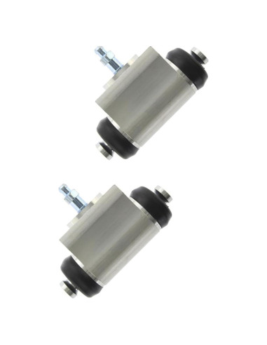 Cilindro de Rueda de Freno de Tambor Trasero DUANGKAKA 2010-2015