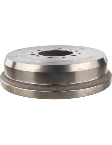 2PC Tambor de Freno Trasero Dwvksz para Toyota Hilux 2004-2009