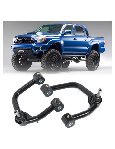 Control de Brazo Superior Ajustable KUAFU para Toyota Tacoma 2004-2023