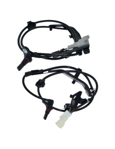 Sensor de Velocidad ABS Toyota Hilux 4WD - 2 Piezas