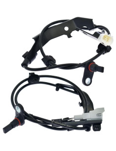 Sensor de Velocidad ABS Toyota Hilux 4WD - 2 Piezas 2