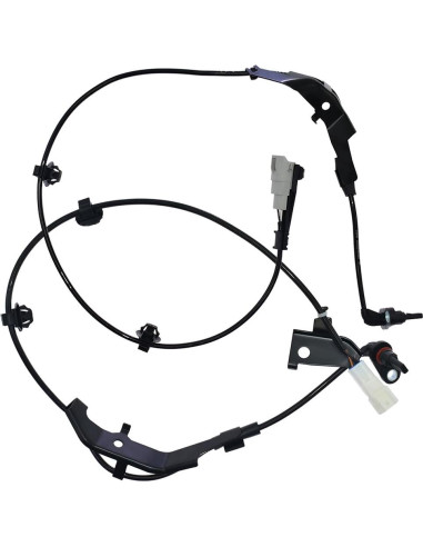 Sensor de Velocidad ABS Toyota Hilux 4WD - 2 Piezas