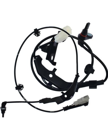 Sensor de Velocidad ABS Toyota Hilux 4WD - 2 Piezas