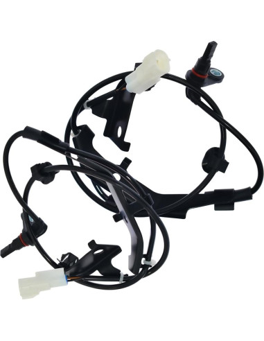 Sensor de Velocidad ABS Toyota Hilux 4WD - 2 Piezas