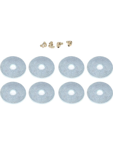 Control de Brazo Superior Ajustable KUAFU para Toyota Tacoma 2004-2023