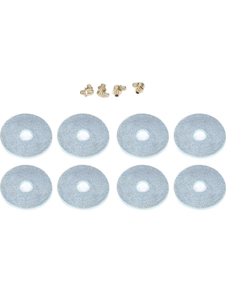 Control de Brazo Superior Ajustable KUAFU para Toyota Tacoma 2004-2023