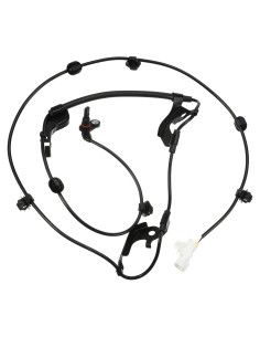 Sensor de Velocidad ABS Frontal Derecho Hihaha para Toyota Hilux 2015-2022