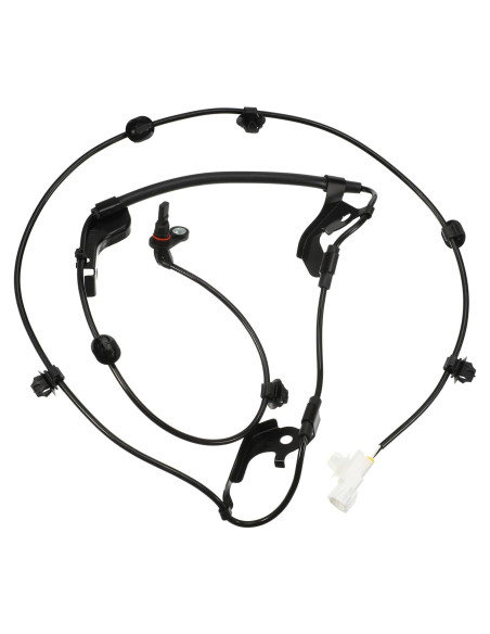 Sensor de Velocidad ABS Frontal Derecho Hihaha para Toyota Hilux 2015-2022