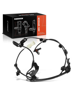 Sensor de Velocidad de Rueda ABS A-Premium Toyota Hilux 2015-2023