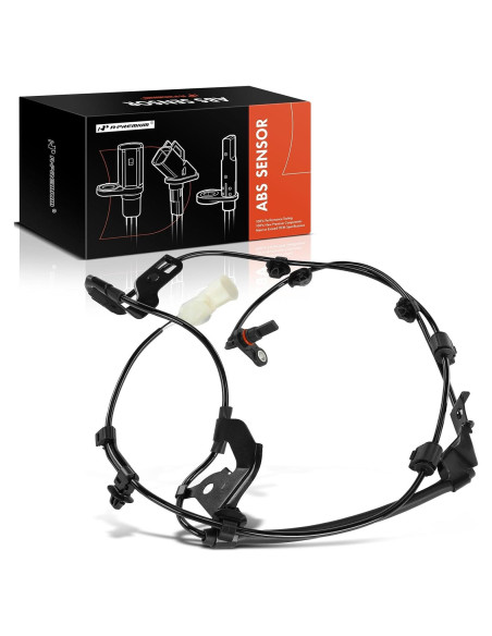 Sensor de Velocidad de Rueda ABS A-Premium Toyota Hilux 2015-2023