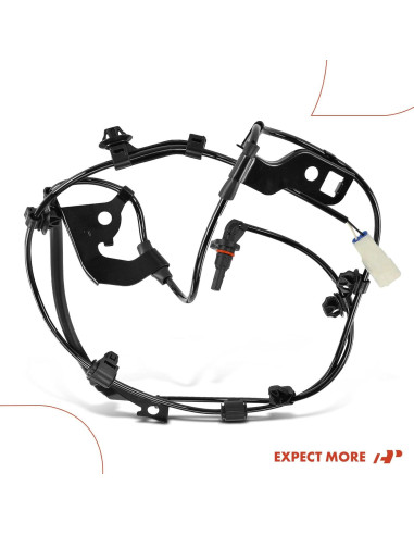 Sensor de Velocidad de Rueda ABS A-Premium Toyota Hilux 2015-2023