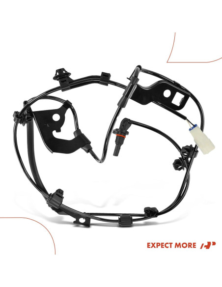 Sensor de Velocidad de Rueda ABS A-Premium Toyota Hilux 2015-2023