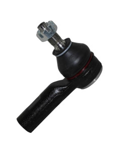 Extremo de barra de dirección GZTianSai para Toyota Hilux 2005-2015