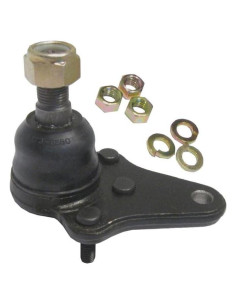 Articulación de Bola de Suspensión Inferior Delantera HZGEBTECH para Toyota Hi-Lux y Pickup 1972-1983