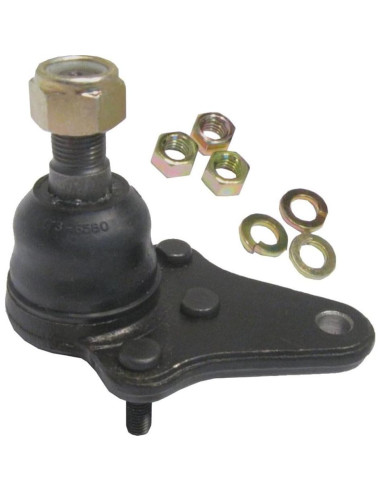 Articulación de Bola de Suspensión Inferior Delantera HZGEBTECH para Toyota Hi-Lux y Pickup 1972-1983