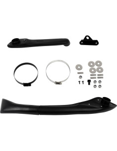 Kit de Snorkel de Aire CCIYU para Toyota Hilux N80 2015-2023 2