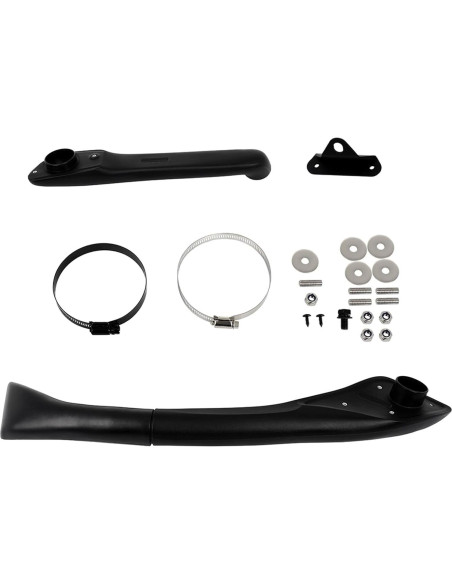 Kit de Snorkel de Aire CCIYU para Toyota Hilux N80 2015-2023