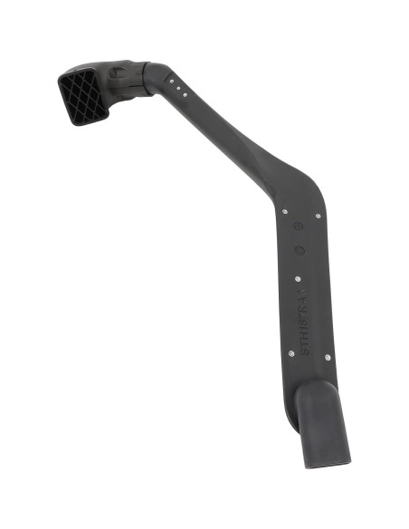 Kit de Snorkel ALEGE para Toyota Hilux 1997-2005 3.4L V6