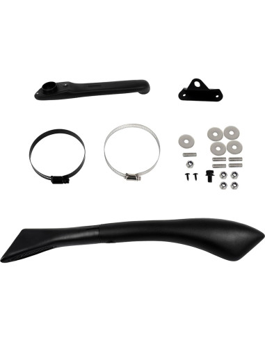 Kit de Snorkel de Aire CCIYU para Toyota Hilux N80 2015-2023