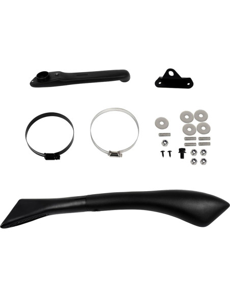 Kit de Snorkel de Aire CCIYU para Toyota Hilux N80 2015-2023