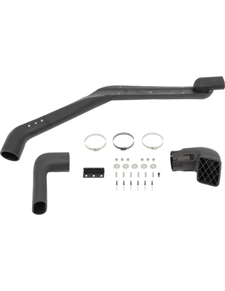 Kit de Snorkel ALEGE para Toyota Hilux 1997-2005 3.4L V6