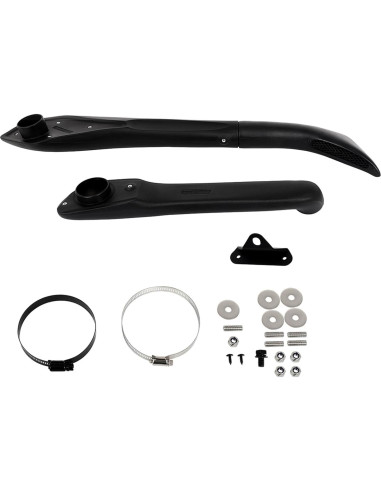 Kit de Snorkel de Aire CCIYU para Toyota Hilux N80 2015-2023