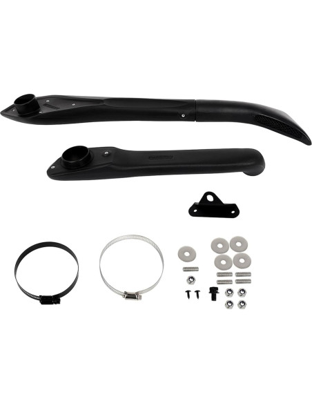 Kit de Snorkel de Aire CCIYU para Toyota Hilux N80 2015-2023