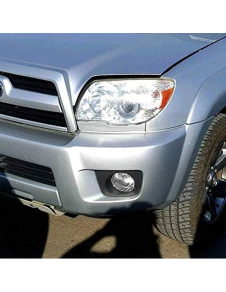 Kit de Luces Antiniebla Halógenas UFRAME para Toyota 4Runner 2006-2009