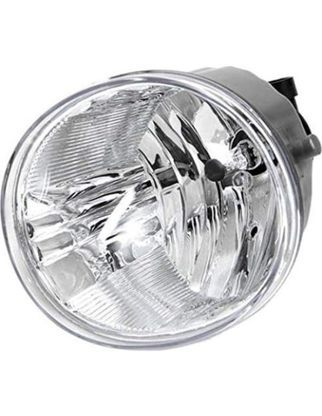 Kit de Luces Antiniebla Halógenas UFRAME para Toyota 4Runner 2006-2009