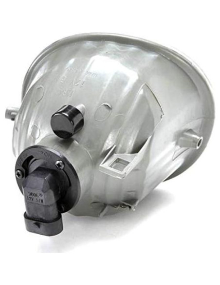 Kit de Luces Antiniebla Halógenas UFRAME para Toyota 4Runner 2006-2009