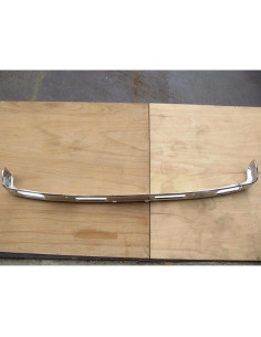 Parachoques Cromado Sheng Yi para Toyota Hilux 1978-81 2