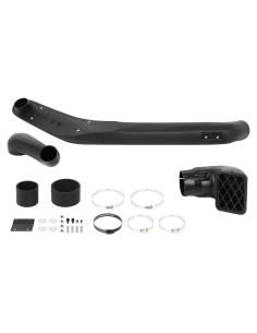 Kit de Snorkel de Aire Ineedup para Toyota Hilux Revo 4x4 2015-2017