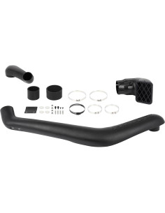 Kit de Snorkel de Aire Ineedup para Toyota Hilux Revo 4x4 2015-2017 2