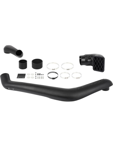 Kit de Snorkel de Aire Ineedup para Toyota Hilux Revo 4x4 2015-2017