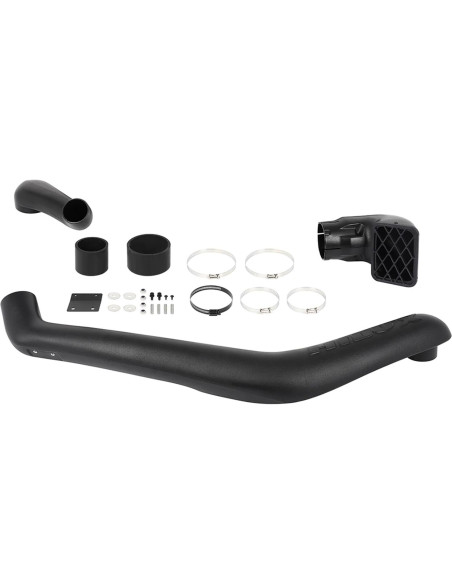 Kit de Snorkel de Aire Ineedup para Toyota Hilux Revo 4x4 2015-2017