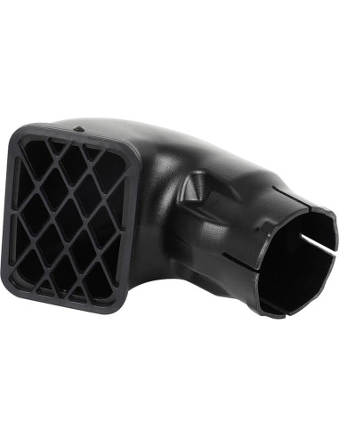 Kit de Snorkel de Aire Ineedup para Toyota Hilux Revo 4x4 2015-2017