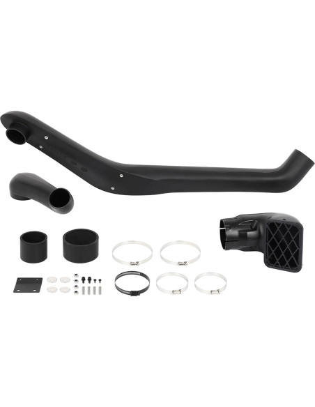 Kit de Snorkel de Aire Ineedup para Toyota Hilux Revo 4x4 2015-2017