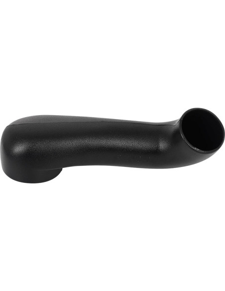 Kit de Snorkel de Aire Ineedup para Toyota Hilux Revo 4x4 2015-2017