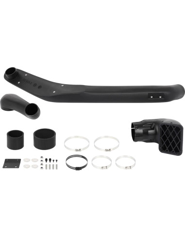 Kit de Snorkel de Aire Ineedup para Toyota Hilux Revo 4x4 2015-2017