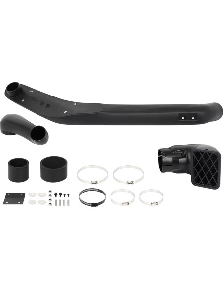 Kit de Snorkel de Aire Ineedup para Toyota Hilux Revo 4x4 2015-2017