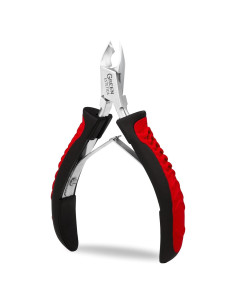 Cortador de Cutículas GREEN ESTETICA Acero Inoxidable 11.43 cm