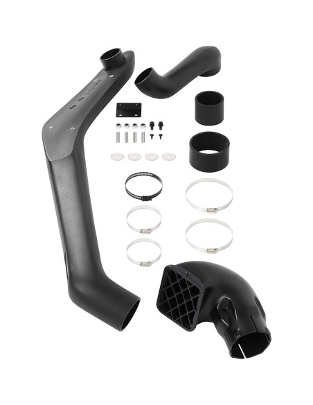 Kit de Snorkel de Aire Ineedup para Toyota Hilux Revo 4x4 2015-2017